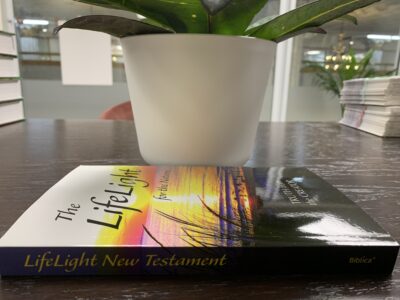 First Nations LifeLight New Testament with Psalms and Proverbs - Image 3