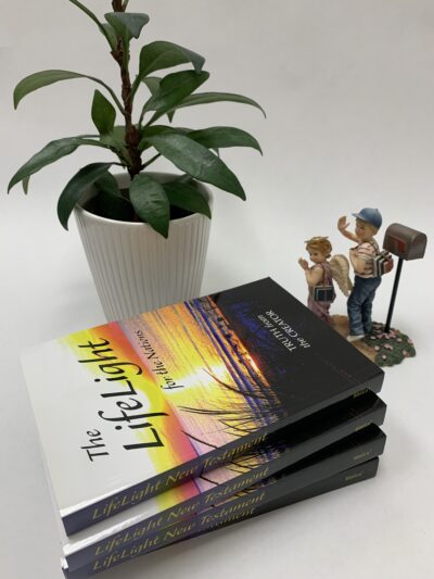 First Nations LifeLight New Testament with Psalms and Proverbs - Image 2