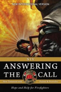 Answering The Call (Firefighters)