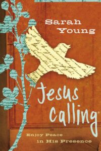 Jesus Calling: Teen Edition