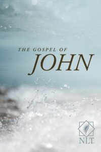Gospel of John NLT booklet