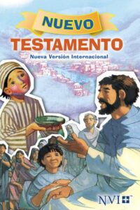 Nuevo Testamento Para Niños