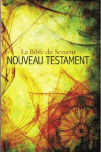 Int'l French paperback NT - La Bible du Semeur