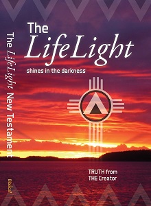 First Nations LifeLight New Testament with Psalms and Proverbs