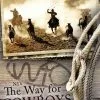 NIV, The Way for Cowboys New Testament with Psalms and Proverbs, Paperback