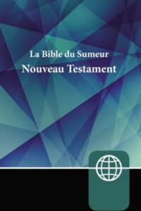 Semeur, French New Testament, Paperback