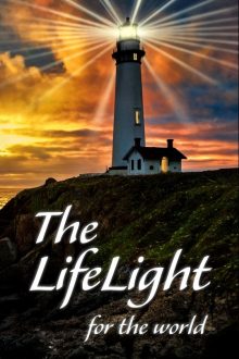 Lighthouse LifeLight New Testament with Psalms and Proverbs