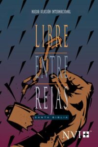 Libre Entre Rejas NVI