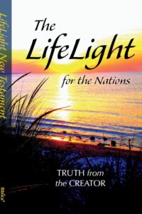 First Nations LifeLight New Testament with Psalms and Proverbs