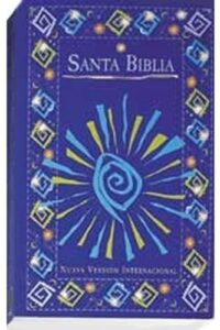 Santa Biblia: Nueva Version Internacional (NVI) (NIV)