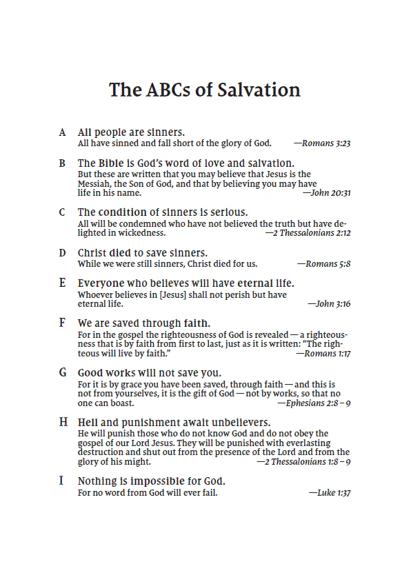 NIV, God's Gift for Kids New Testament with Psalms and Proverbs, Pocket-Sized, Paperback, Comfort Print - Image 5