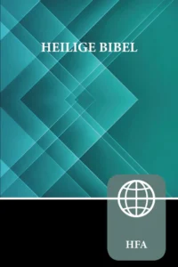 Hoffnung fur Alle: German Outreach Bible