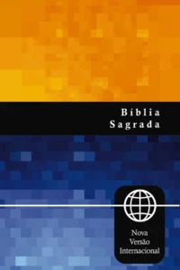 NVI, Portuguese NVI Bible, Paperback: Biblia Sagrada Nova Versao Internacional