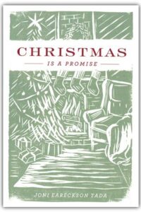 Christmas Is a Promise, Pack of 25 Tracts