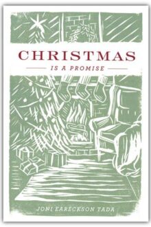 Christmas Is a Promise, Pack of 25 Tracts